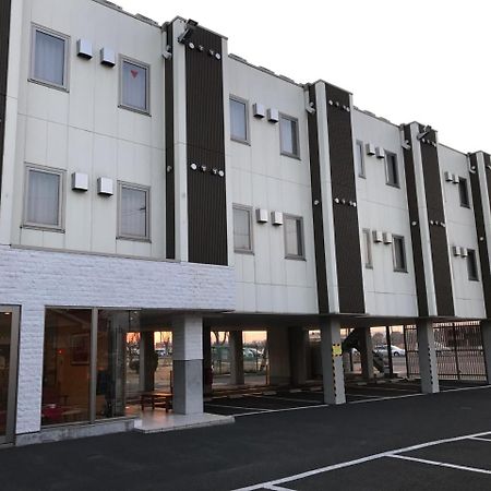Conbini Ayersrockhotel Sendaitagajo Ngoại thất bức ảnh