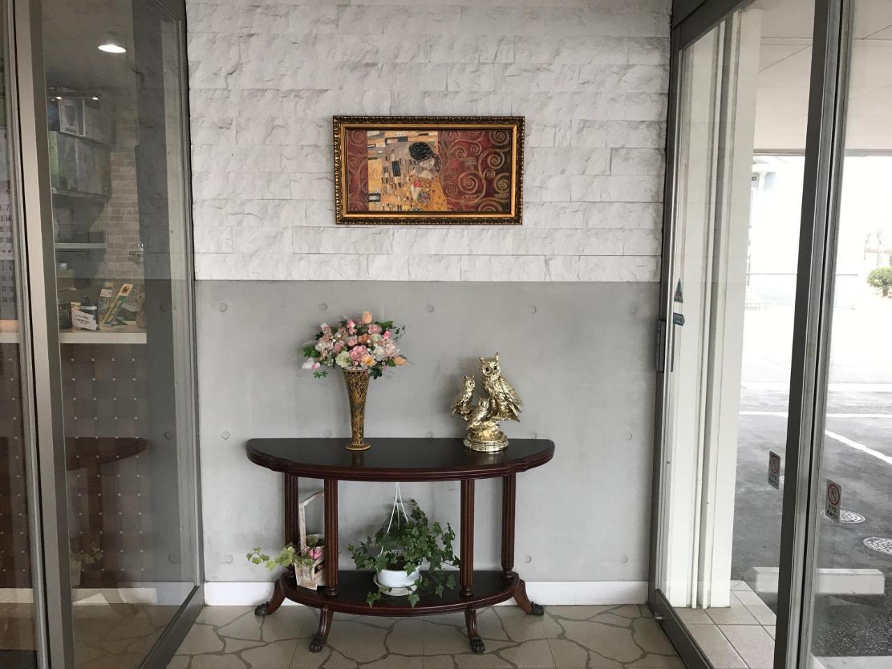 Conbini Ayersrockhotel Sendaitagajo Ngoại thất bức ảnh